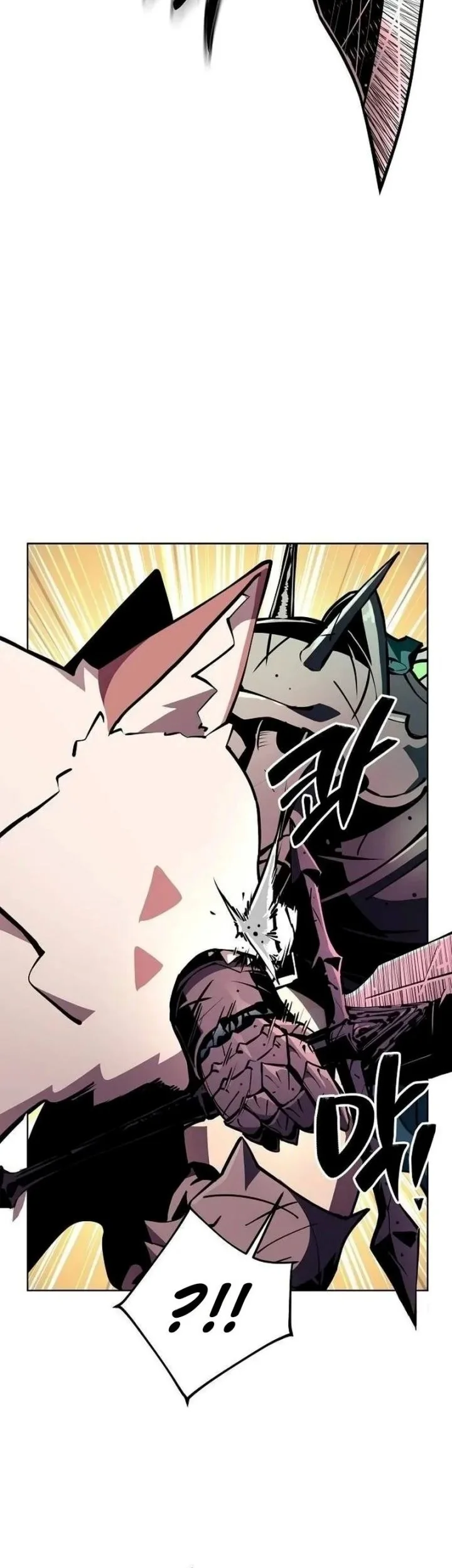 The Ruined World Was Mistaken for a Game Chapter 24 Gambar 69