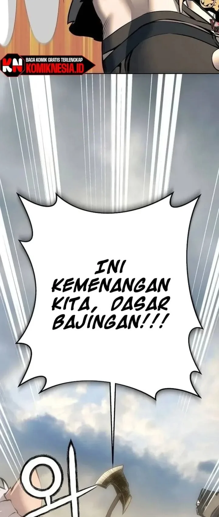 The Ruined World Was Mistaken for a Game Chapter 25 Gambar 50