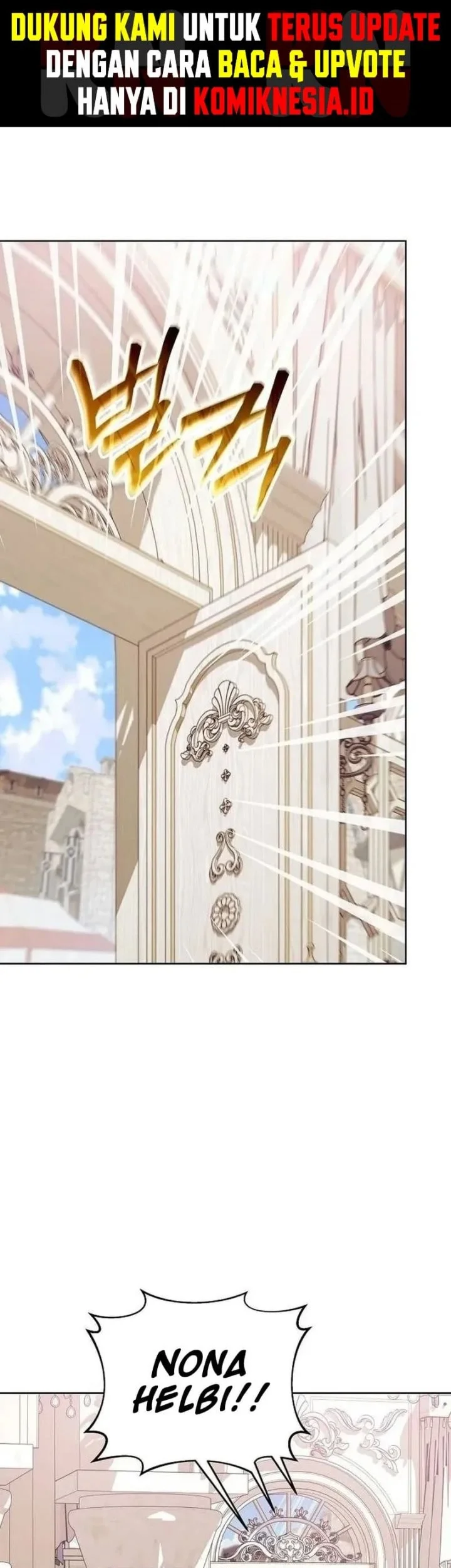 The Ruined World Was Mistaken for a Game Chapter 25 Gambar 56