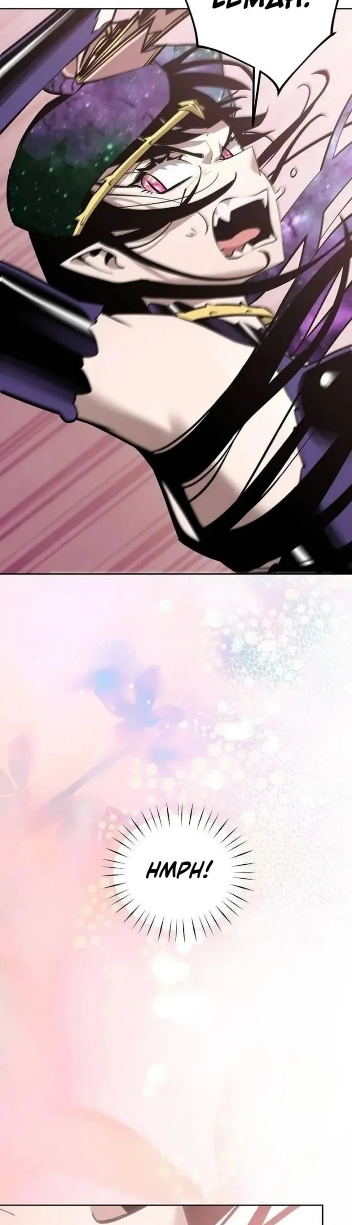 The Ruined World Was Mistaken for a Game Chapter 25 Gambar 61