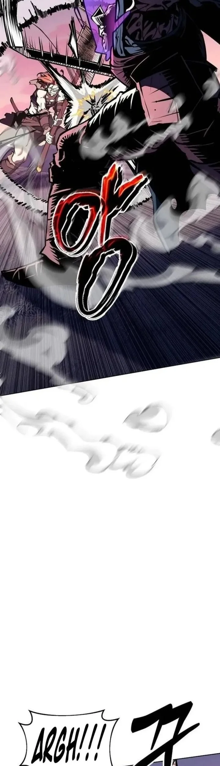 The Ruined World Was Mistaken for a Game Chapter 25 Gambar 14