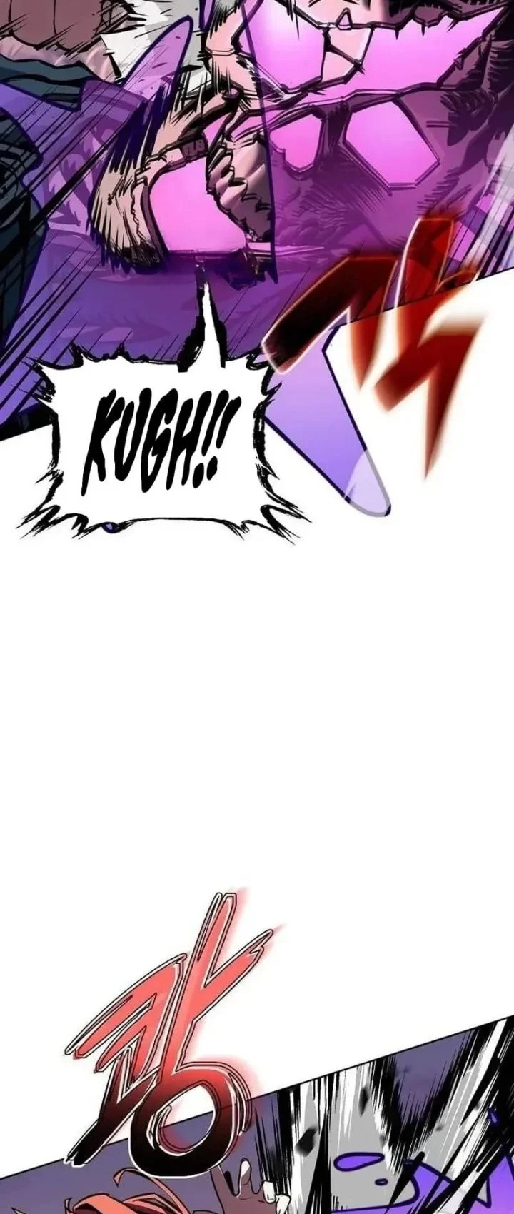The Ruined World Was Mistaken for a Game Chapter 25 Gambar 20