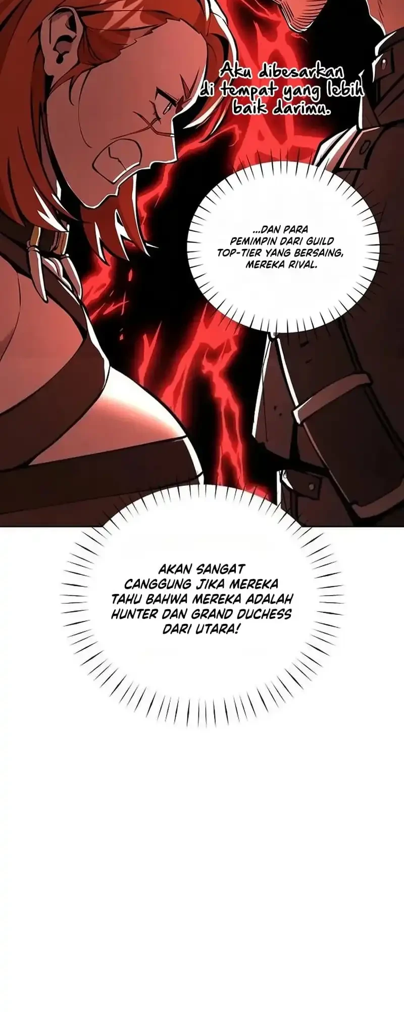 The Ruined World Was Mistaken for a Game Chapter 26 Gambar 65