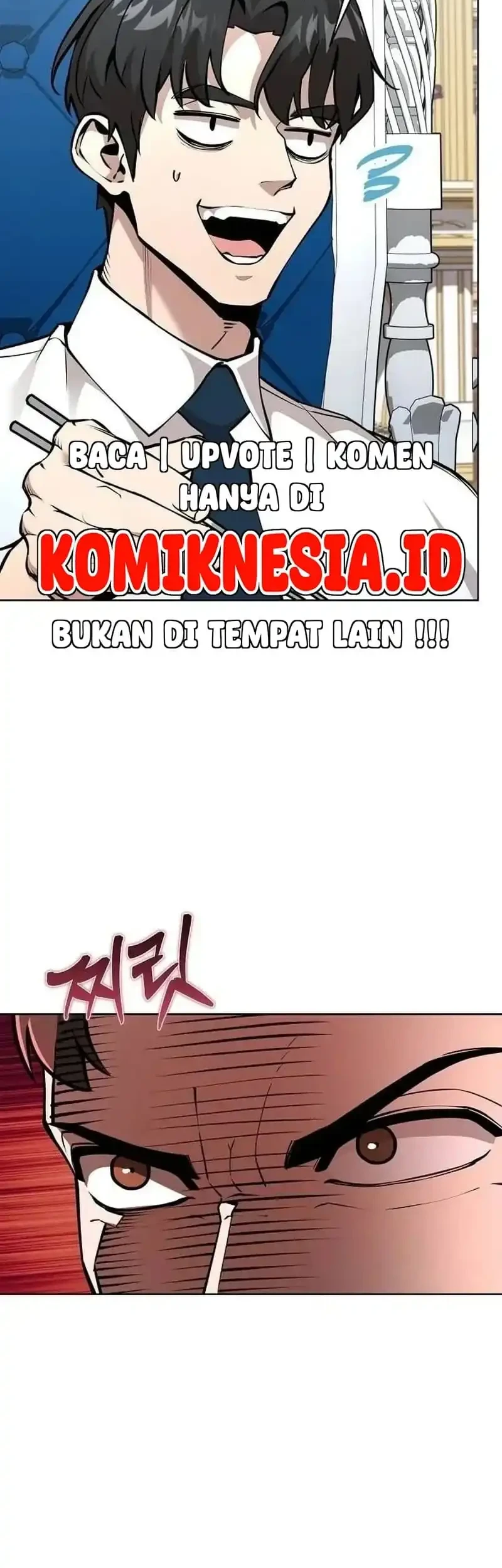 The Ruined World Was Mistaken for a Game Chapter 26 Gambar 73