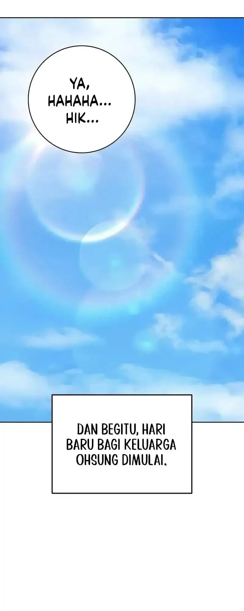 The Ruined World Was Mistaken for a Game Chapter 26 Gambar 75