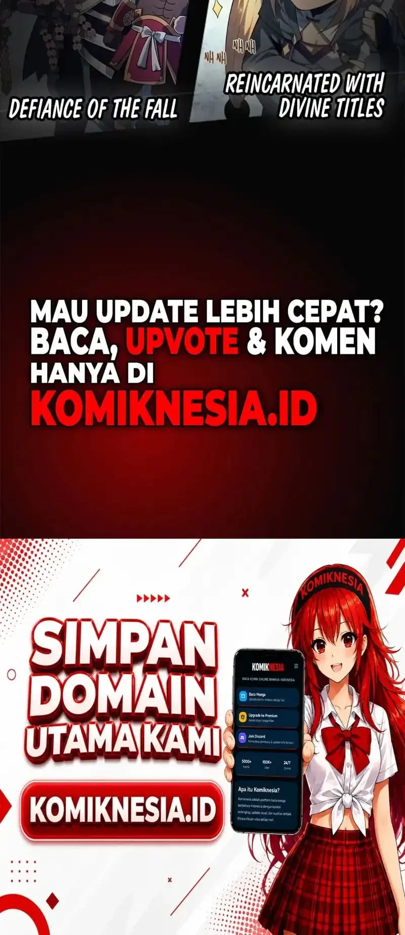 The Ruined World Was Mistaken for a Game Chapter 26 Gambar 78