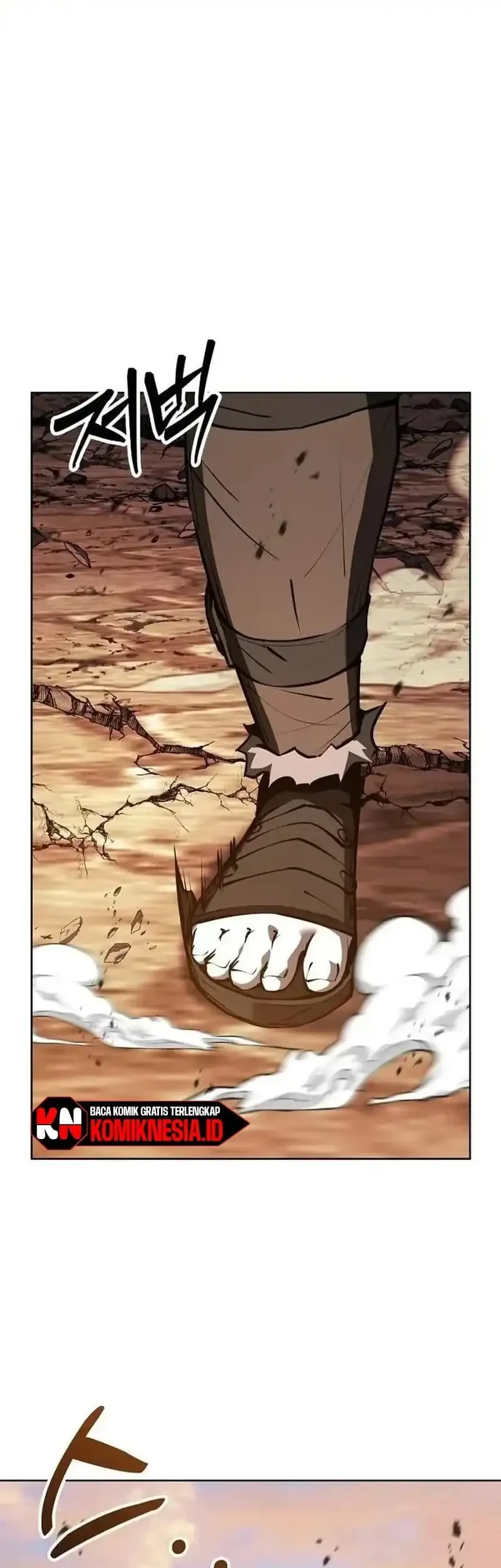 The Ruined World Was Mistaken for a Game Chapter 26 Gambar 21