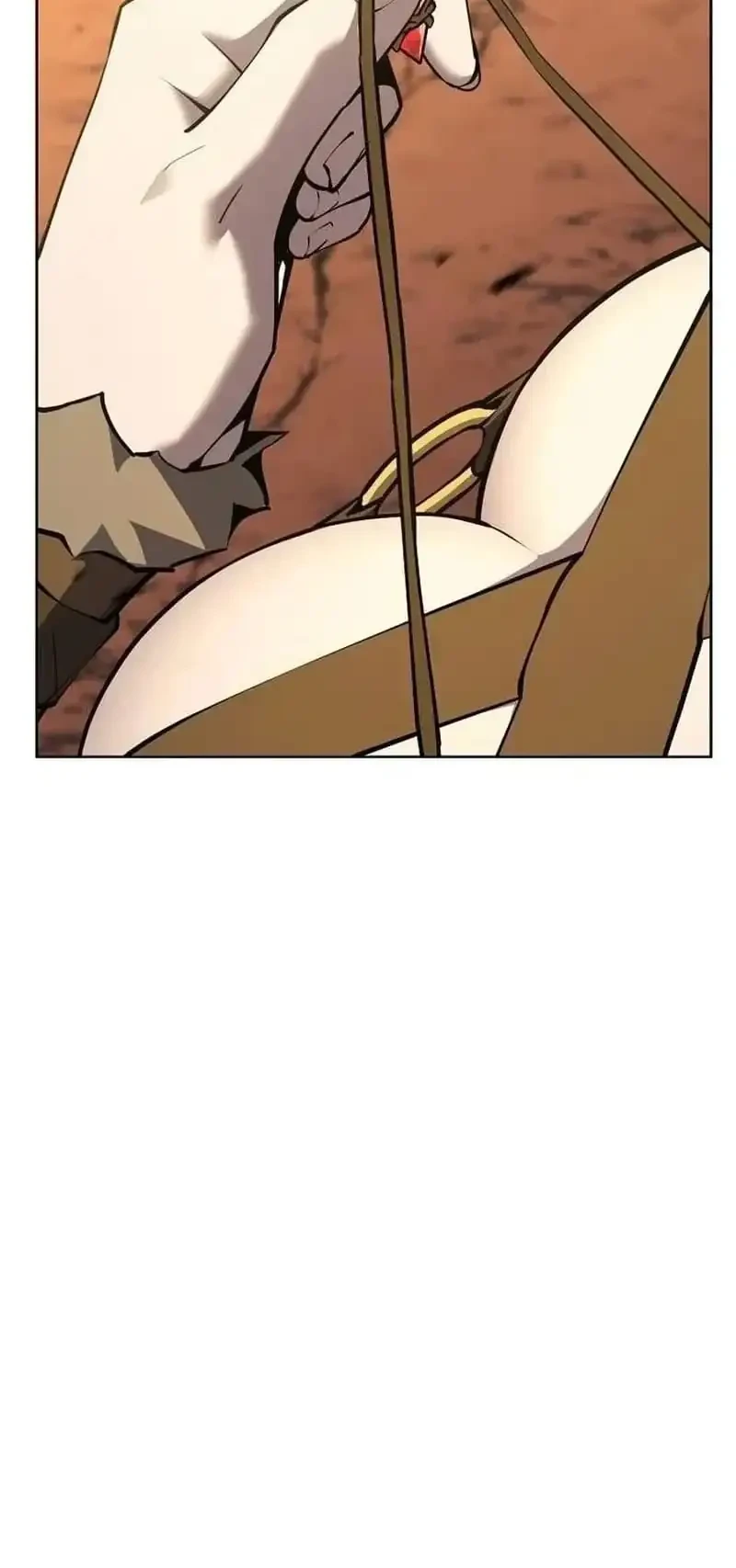 The Ruined World Was Mistaken for a Game Chapter 26 Gambar 35