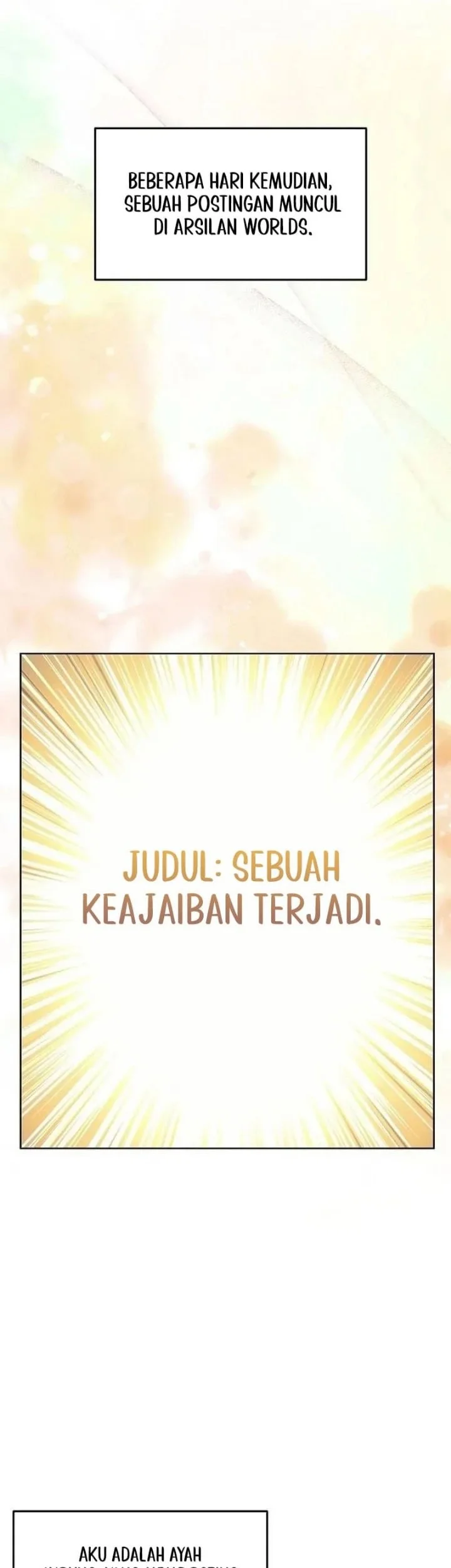 The Ruined World Was Mistaken for a Game Chapter 27 Gambar 59