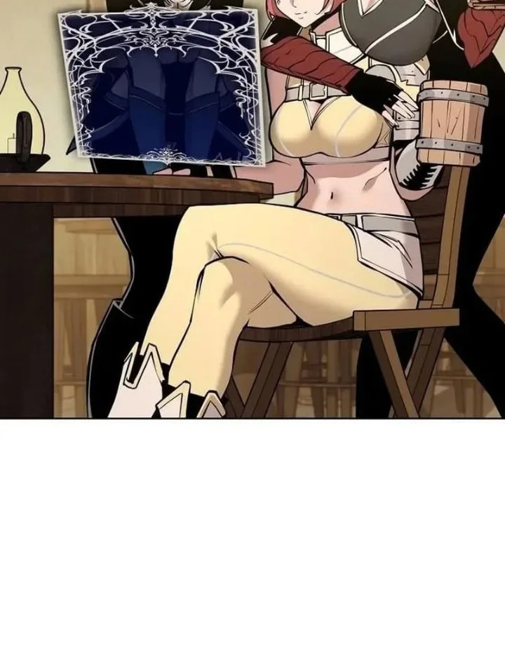 The Ruined World Was Mistaken for a Game Chapter 27 Gambar 64