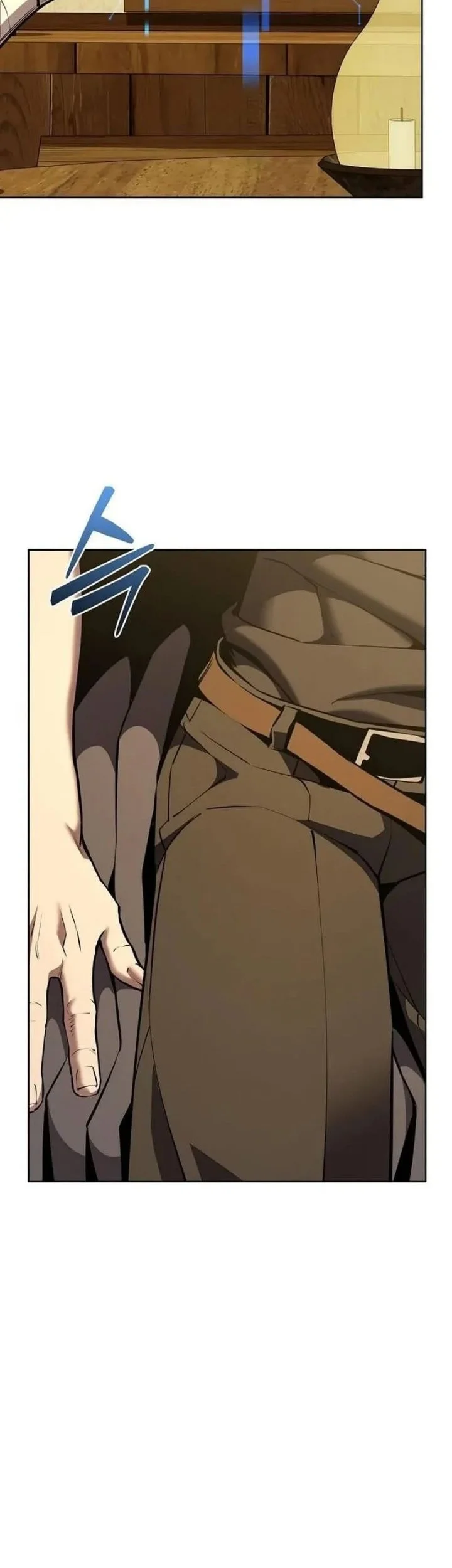 The Ruined World Was Mistaken for a Game Chapter 27 Gambar 67