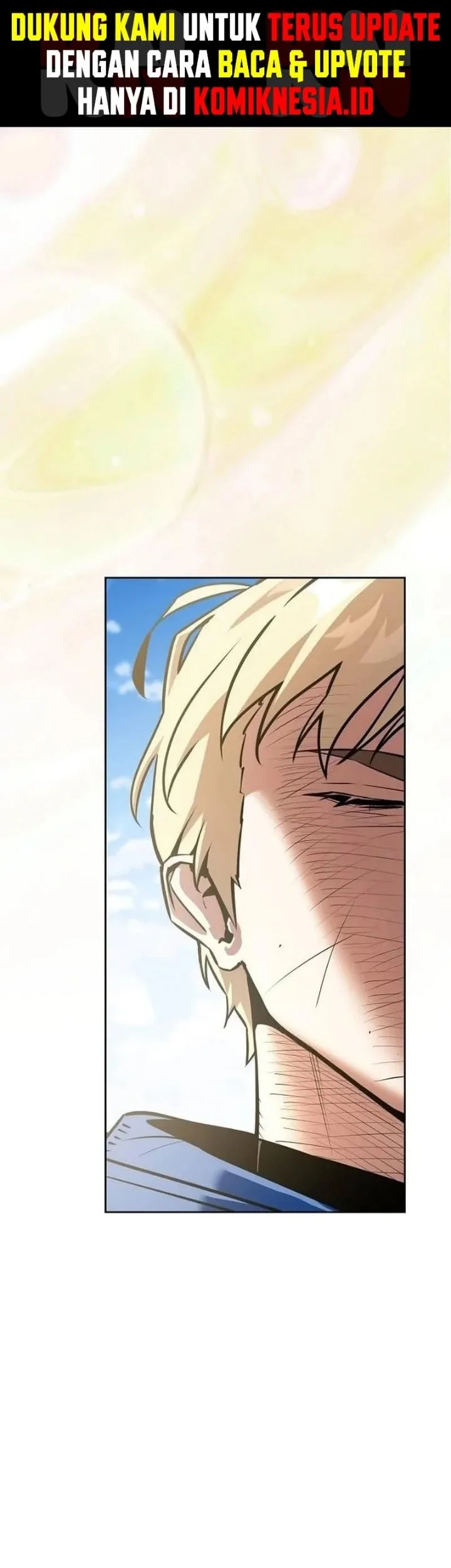 The Ruined World Was Mistaken for a Game Chapter 27 Gambar 47