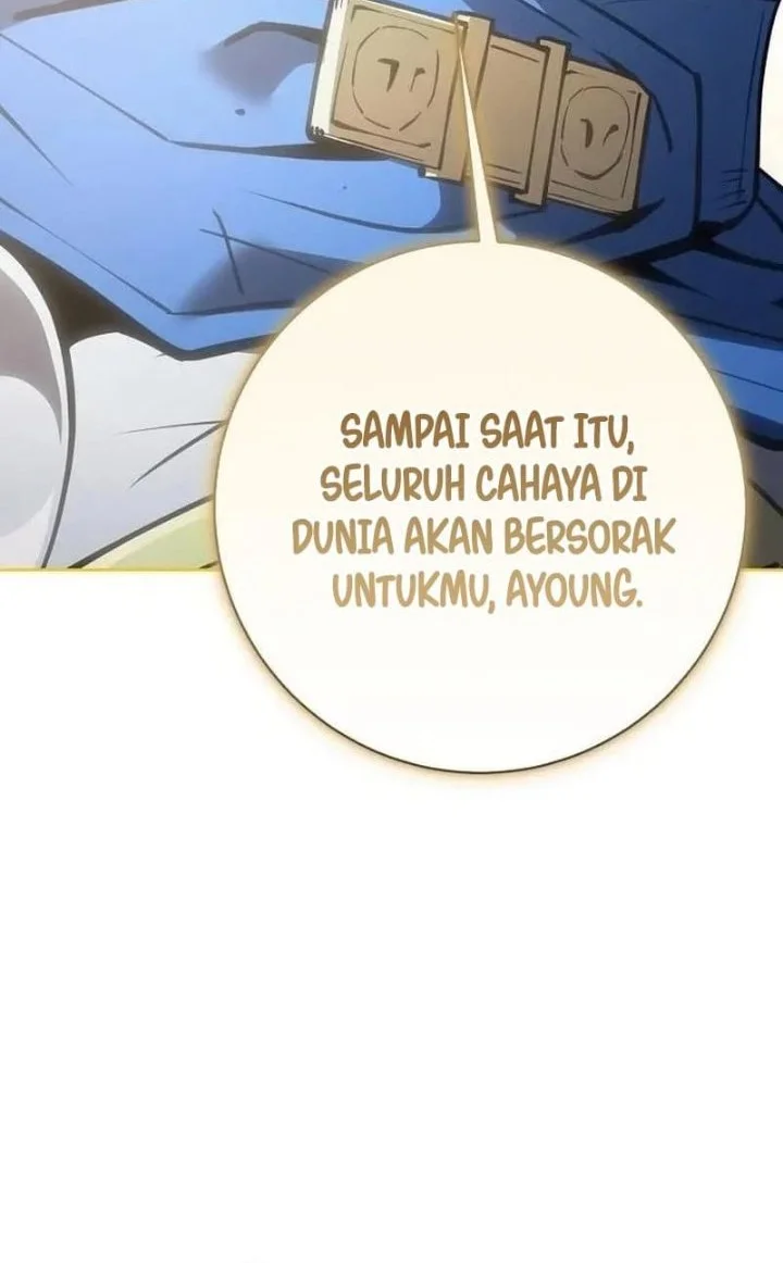 The Ruined World Was Mistaken for a Game Chapter 27 Gambar 52