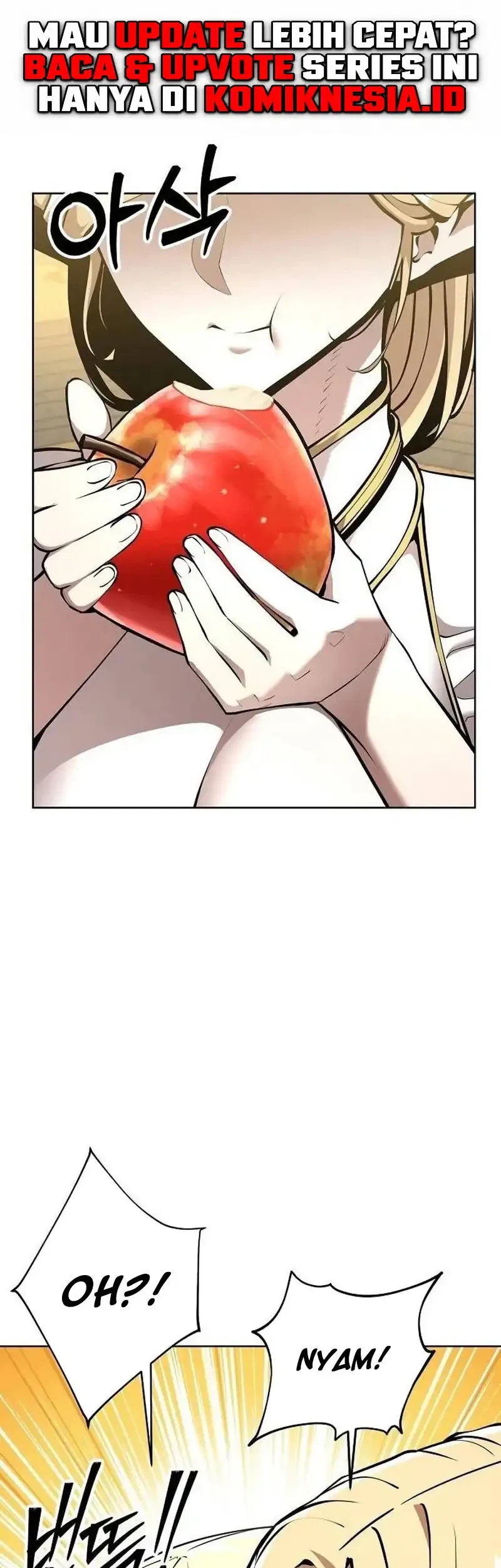 The Ruined World Was Mistaken for a Game Chapter 28 Gambar 20