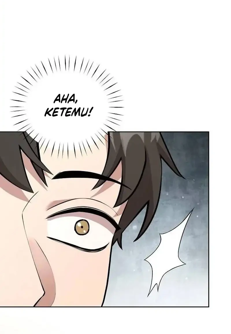 The Ruined World Was Mistaken for a Game Chapter 28 Gambar 26