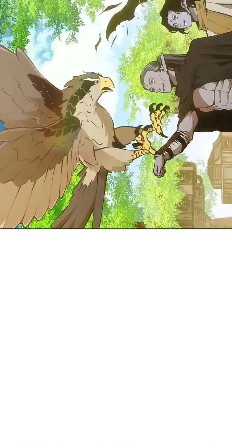 The Ruined World Was Mistaken for a Game Chapter 28 Gambar 28