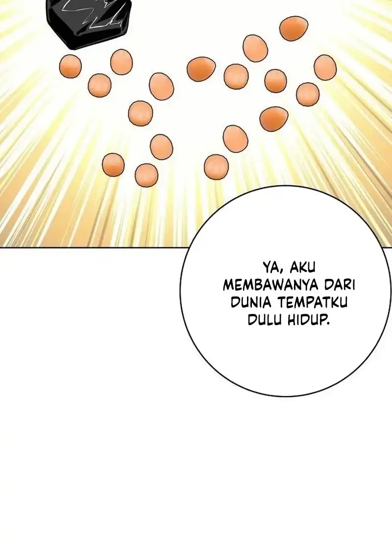 The Ruined World Was Mistaken for a Game Chapter 28 Gambar 36