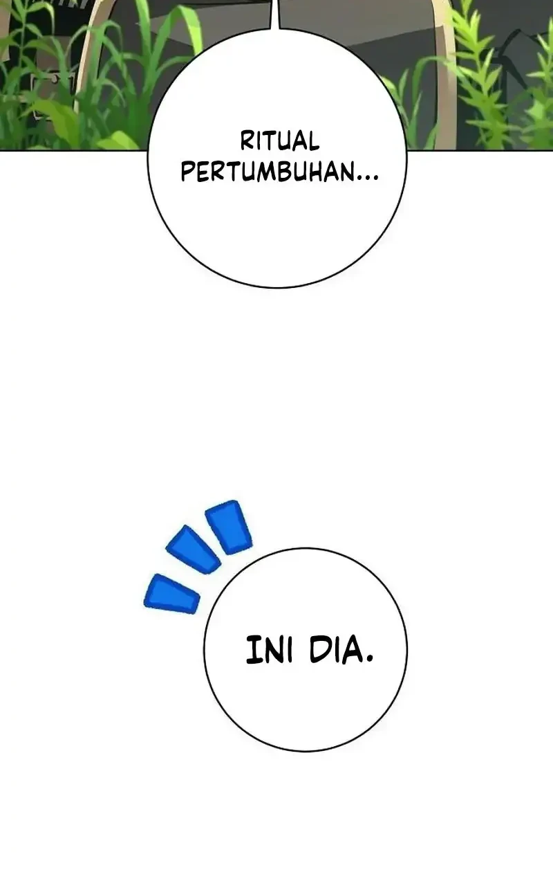 The Ruined World Was Mistaken for a Game Chapter 28 Gambar 42