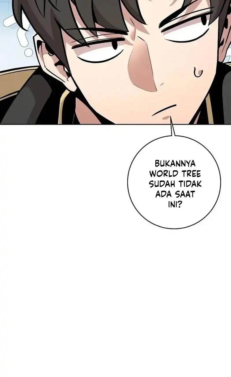 The Ruined World Was Mistaken for a Game Chapter 28 Gambar 44