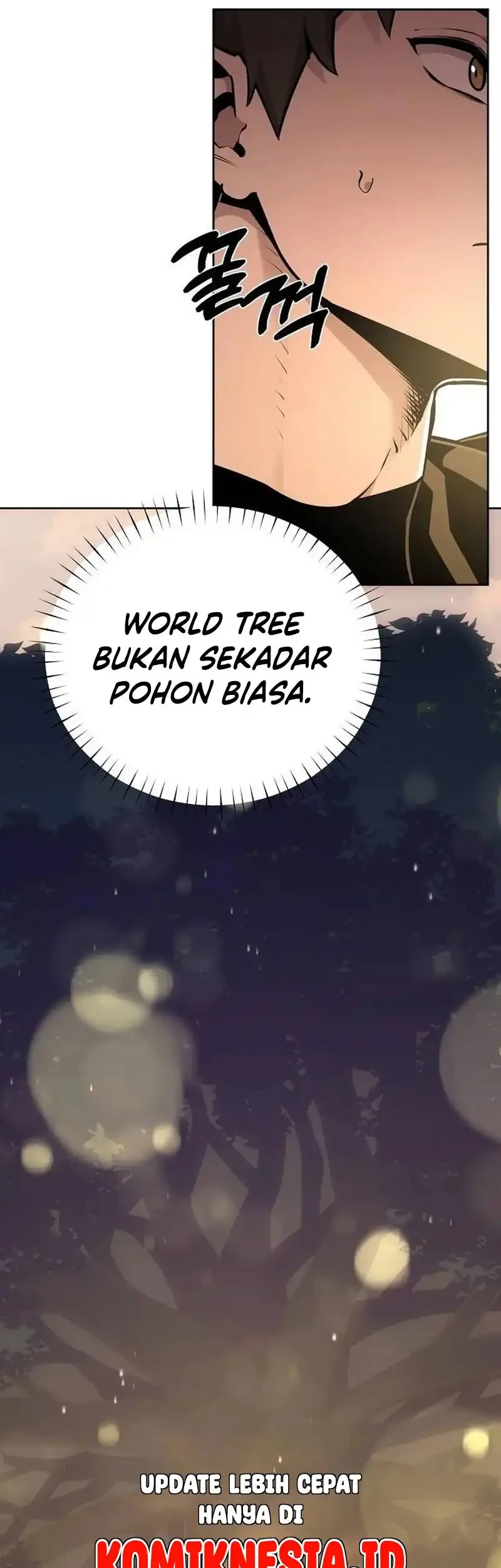 The Ruined World Was Mistaken for a Game Chapter 28 Gambar 47