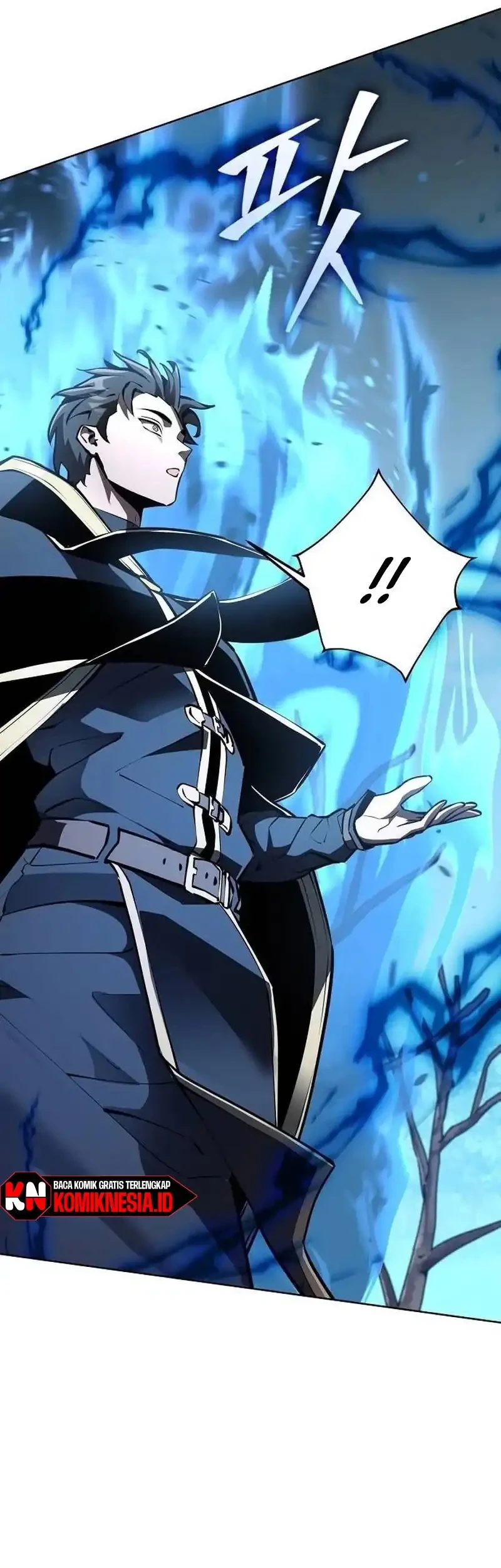The Ruined World Was Mistaken for a Game Chapter 28 Gambar 51