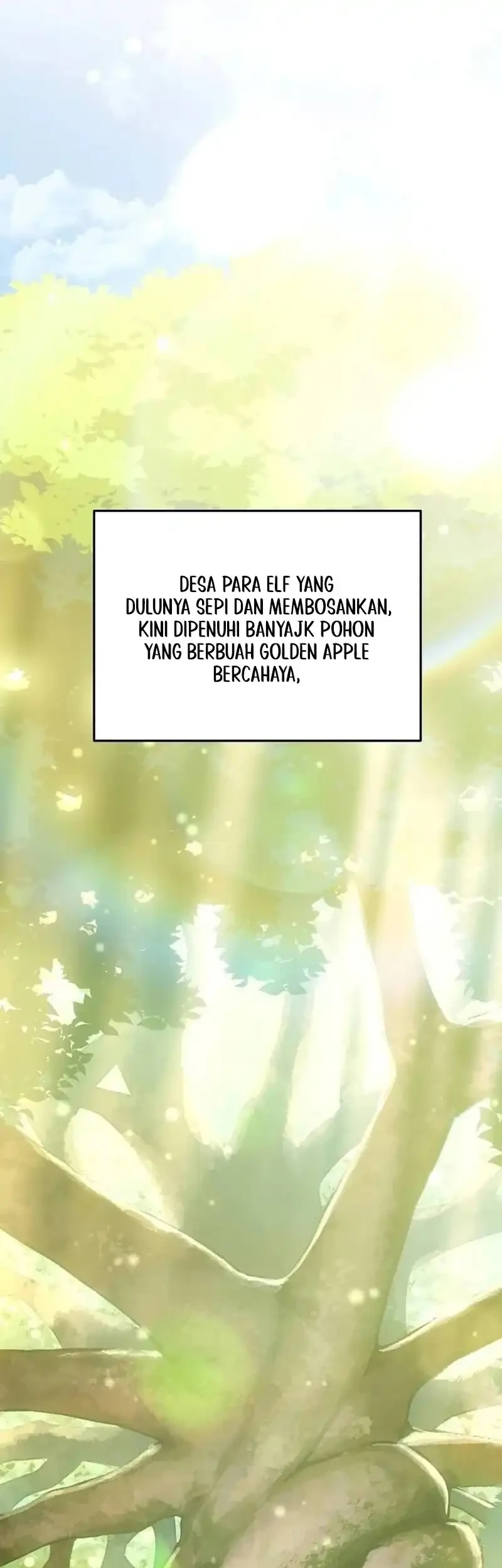 The Ruined World Was Mistaken for a Game Chapter 28 Gambar 68