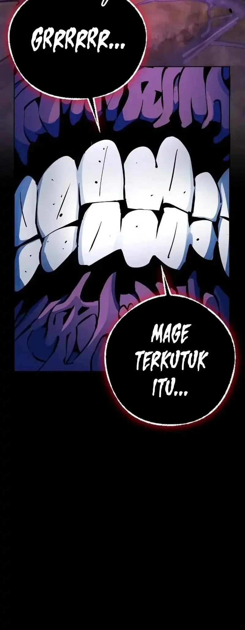 The Ruined World Was Mistaken for a Game Chapter 28 Gambar 73