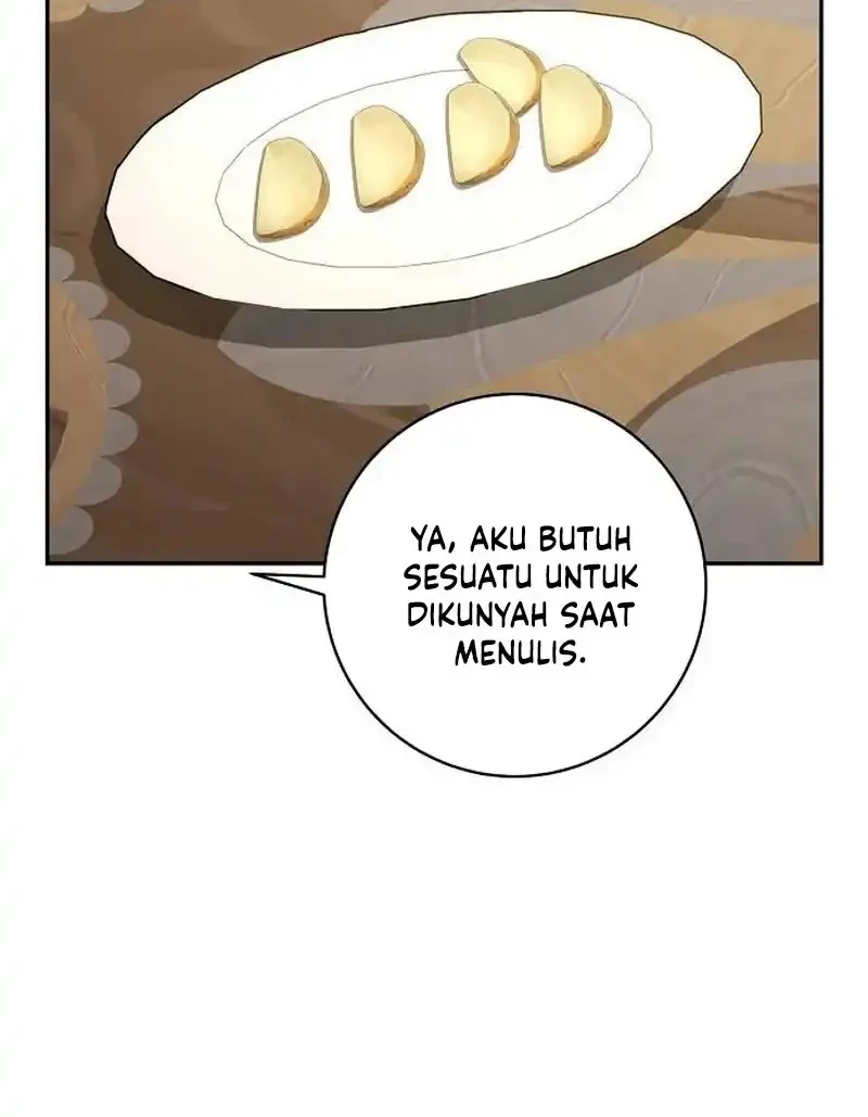 The Ruined World Was Mistaken for a Game Chapter 28 Gambar 11