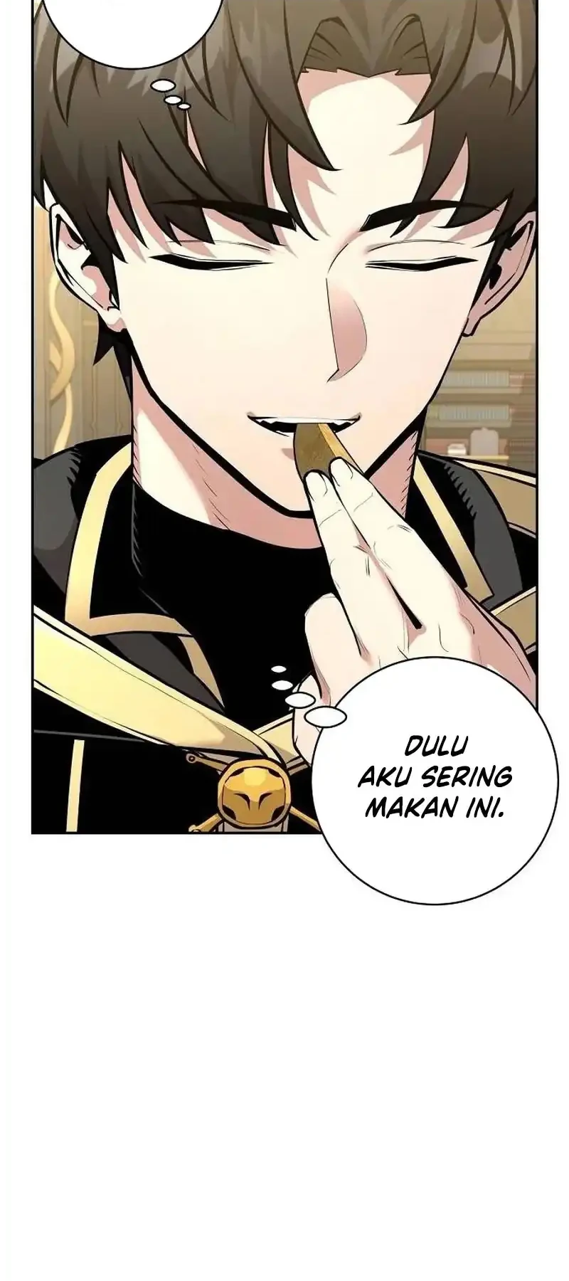 The Ruined World Was Mistaken for a Game Chapter 28 Gambar 13