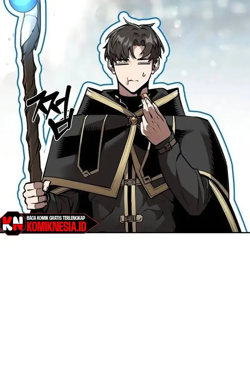 The Ruined World Was Mistaken for a Game Chapter 28 Gambar 15