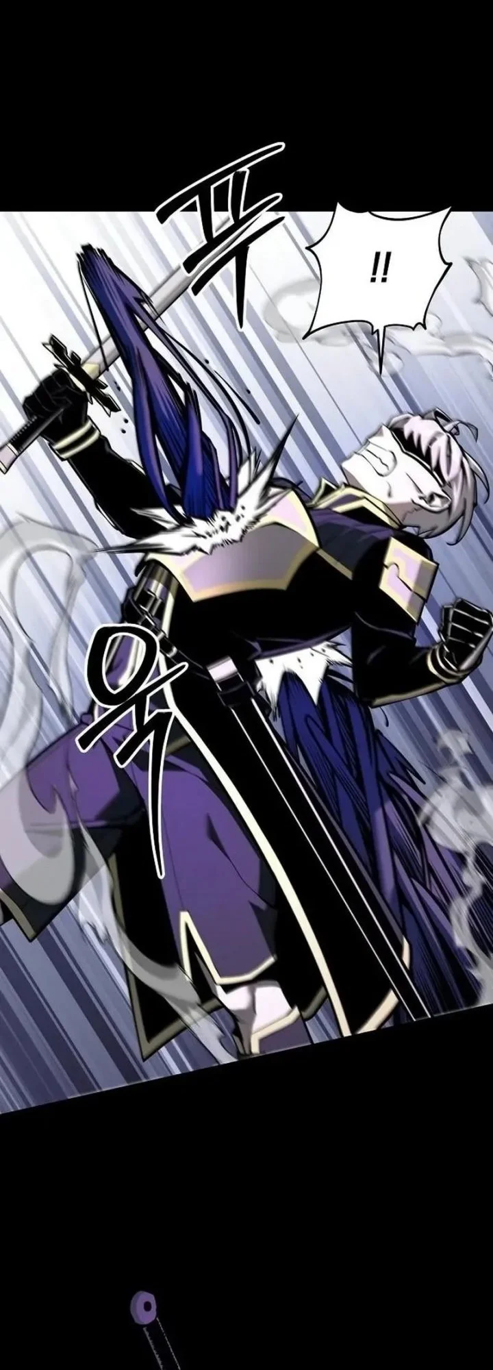 The Ruined World Was Mistaken for a Game Chapter 29 Gambar 30