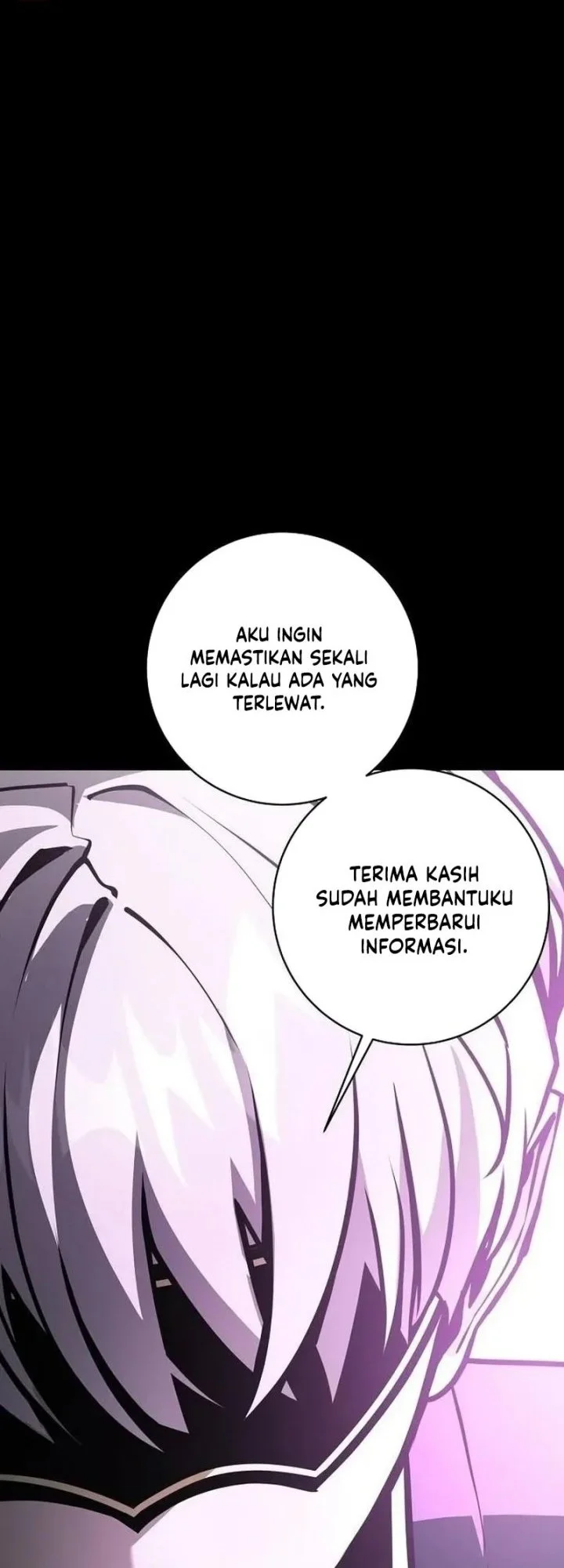The Ruined World Was Mistaken for a Game Chapter 29 Gambar 38