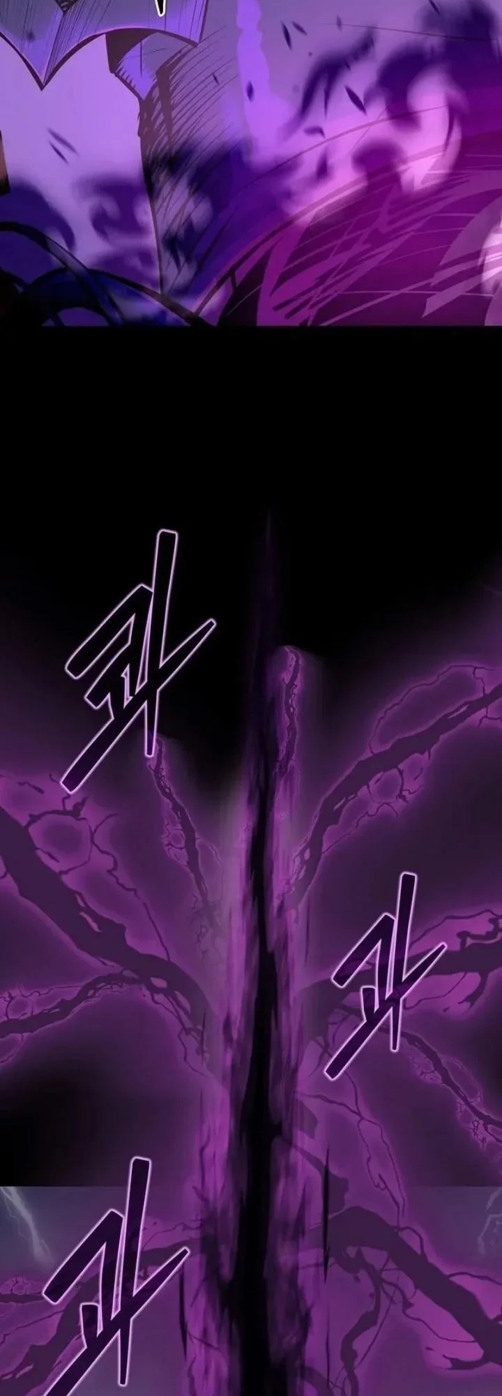 The Ruined World Was Mistaken for a Game Chapter 29 Gambar 40