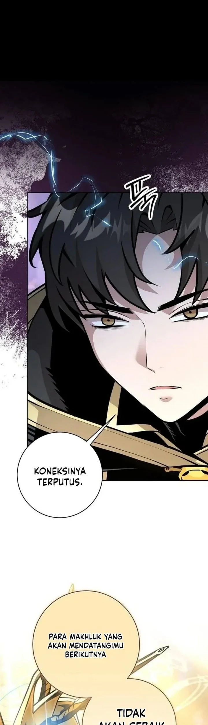 The Ruined World Was Mistaken for a Game Chapter 29 Gambar 43
