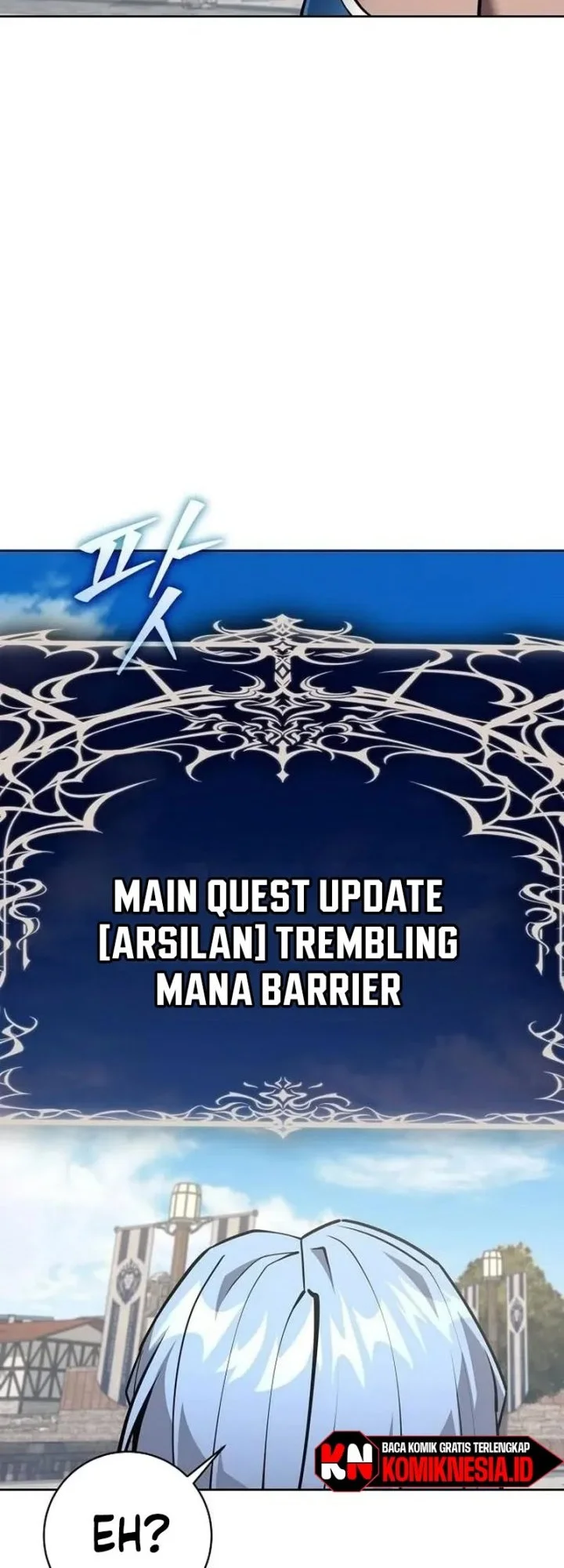 The Ruined World Was Mistaken for a Game Chapter 29 Gambar 56