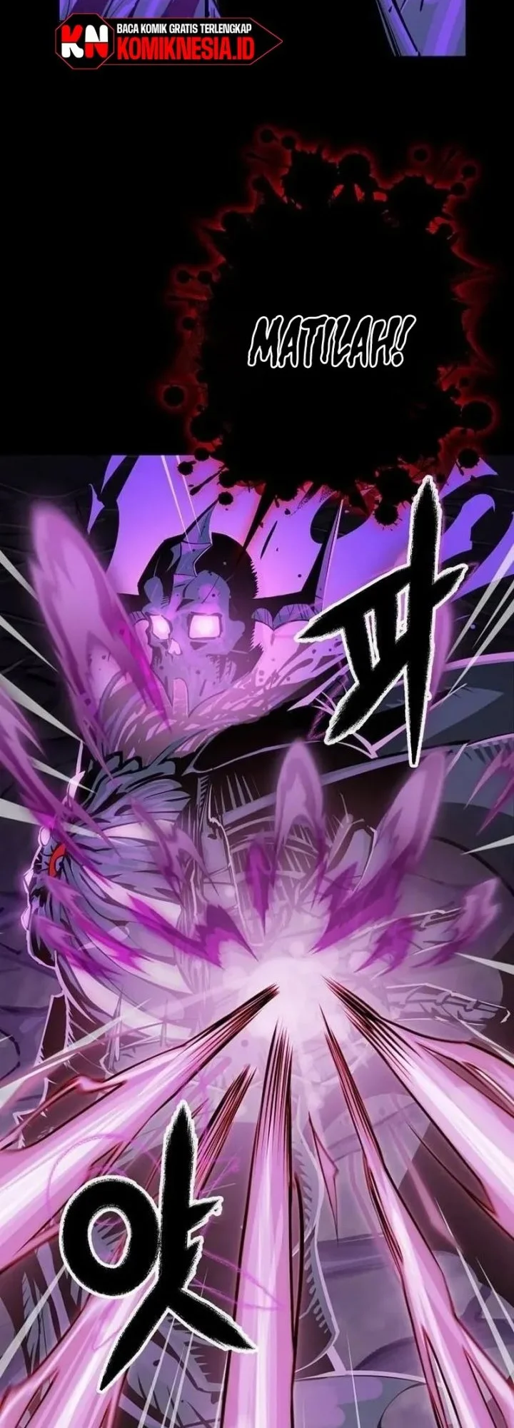 The Ruined World Was Mistaken for a Game Chapter 29 Gambar 4