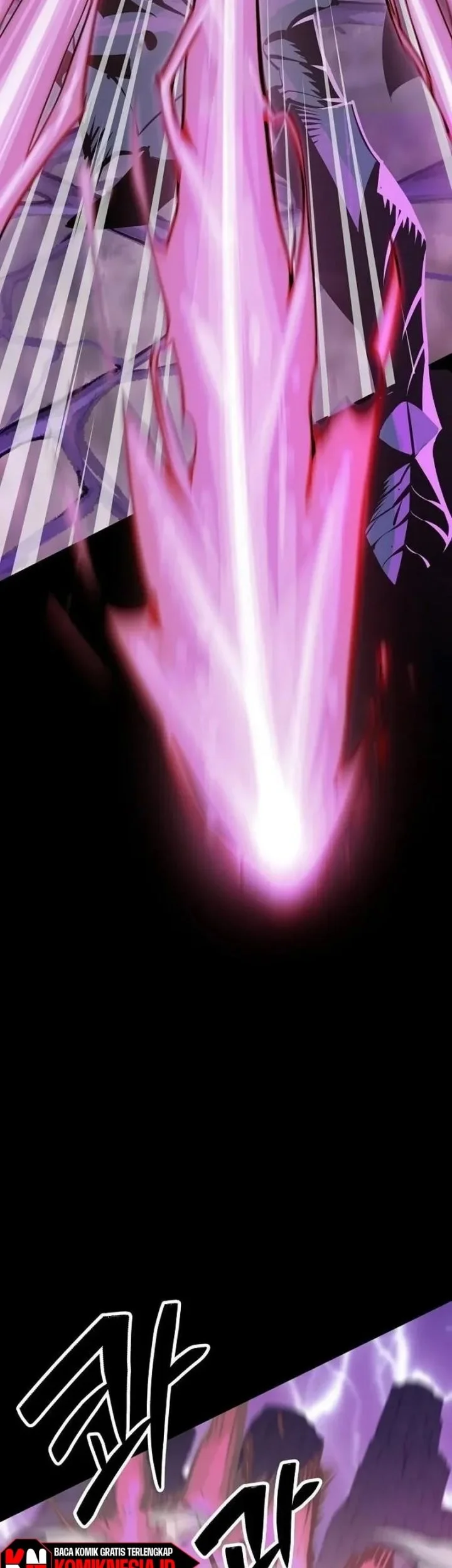The Ruined World Was Mistaken for a Game Chapter 29 Gambar 5
