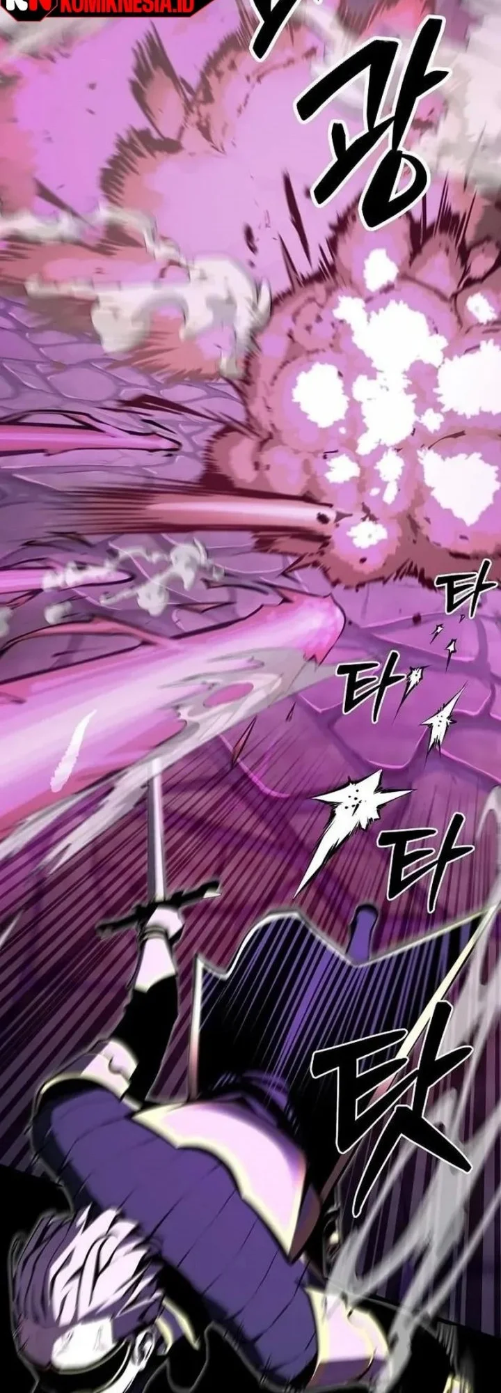 The Ruined World Was Mistaken for a Game Chapter 29 Gambar 6
