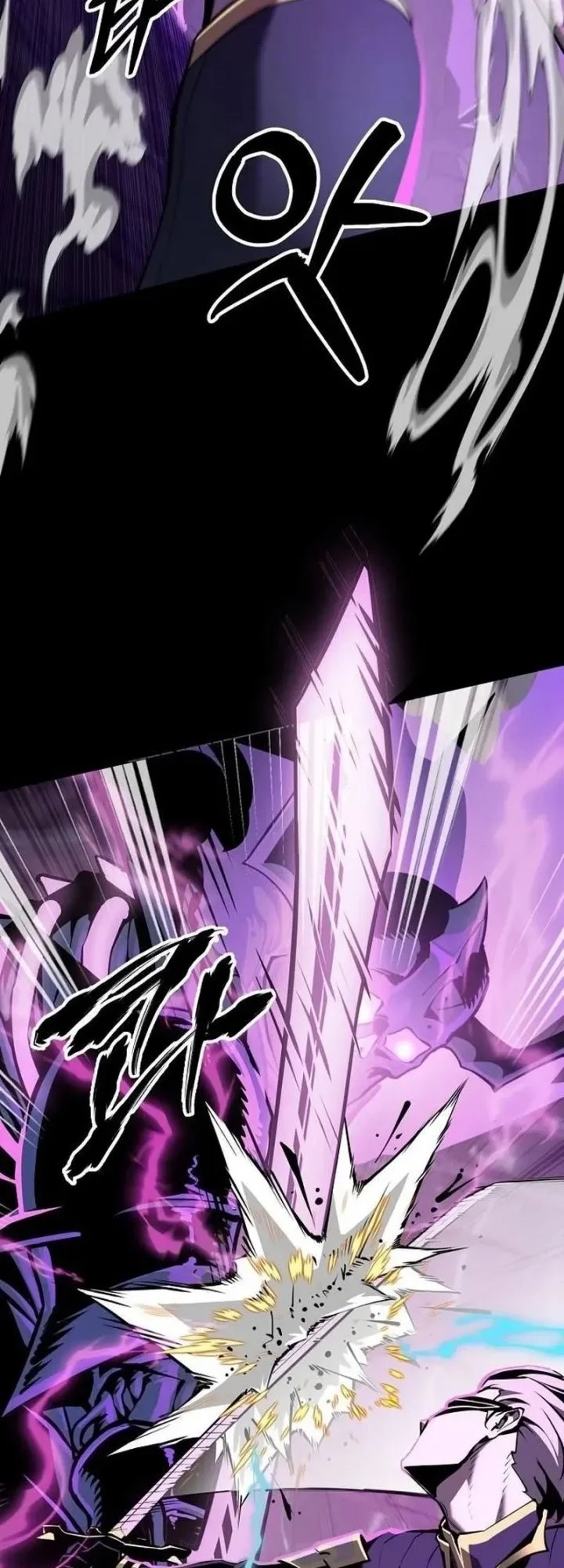 The Ruined World Was Mistaken for a Game Chapter 29 Gambar 8