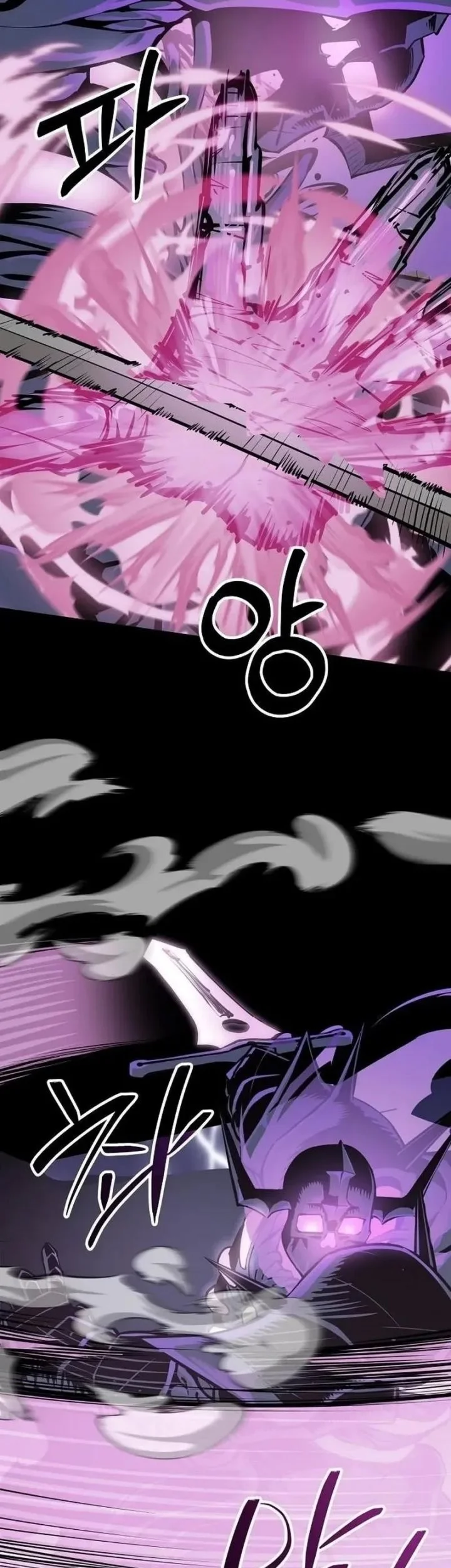 The Ruined World Was Mistaken for a Game Chapter 29 Gambar 11
