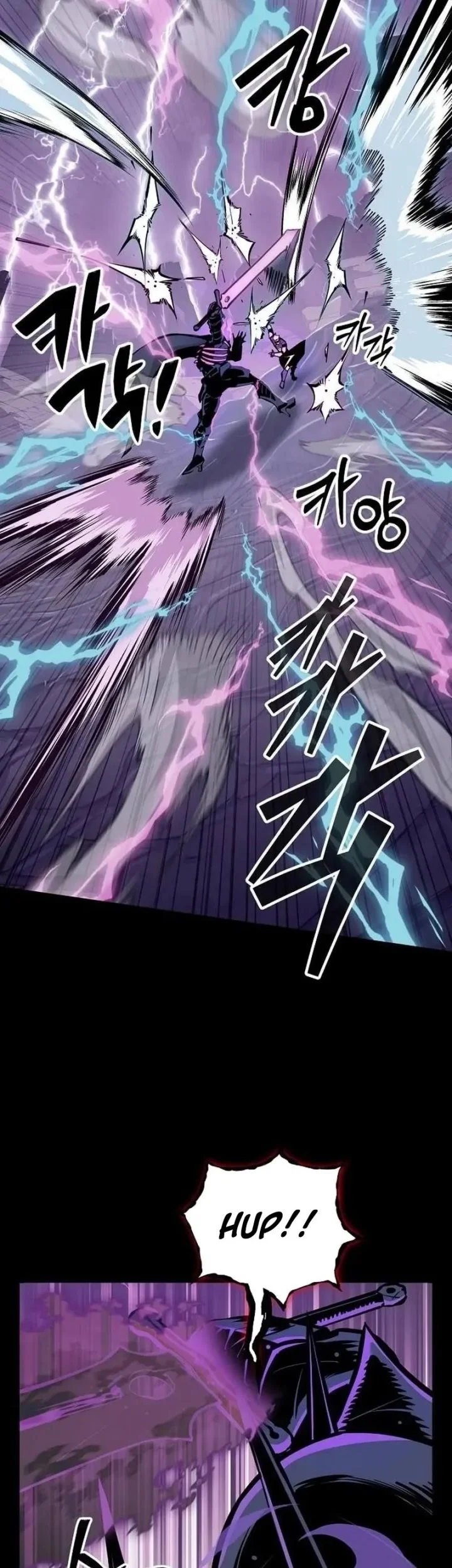 The Ruined World Was Mistaken for a Game Chapter 29 Gambar 13
