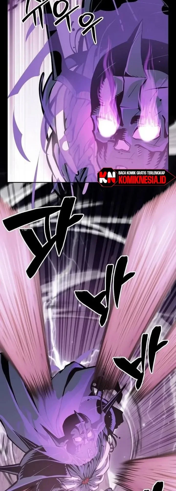 The Ruined World Was Mistaken for a Game Chapter 29 Gambar 14