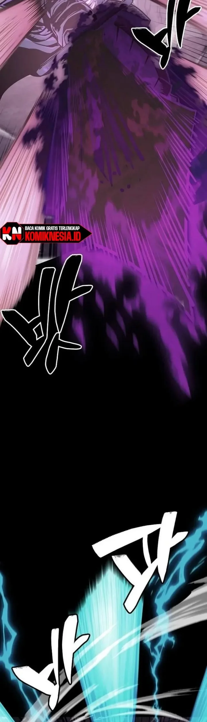 The Ruined World Was Mistaken for a Game Chapter 29 Gambar 15