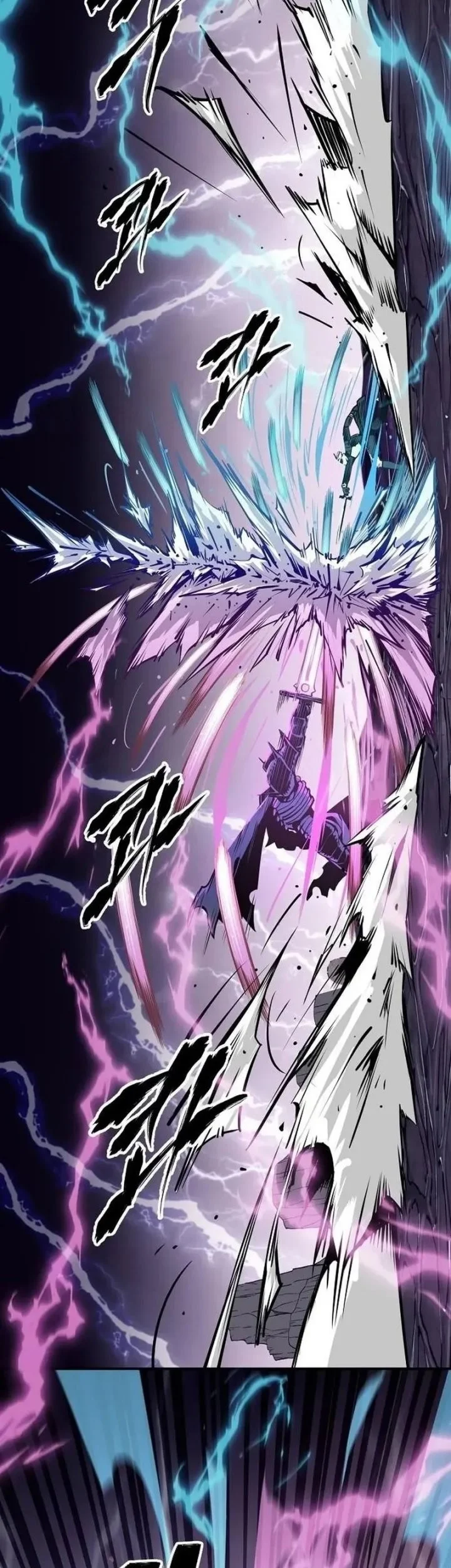The Ruined World Was Mistaken for a Game Chapter 29 Gambar 17