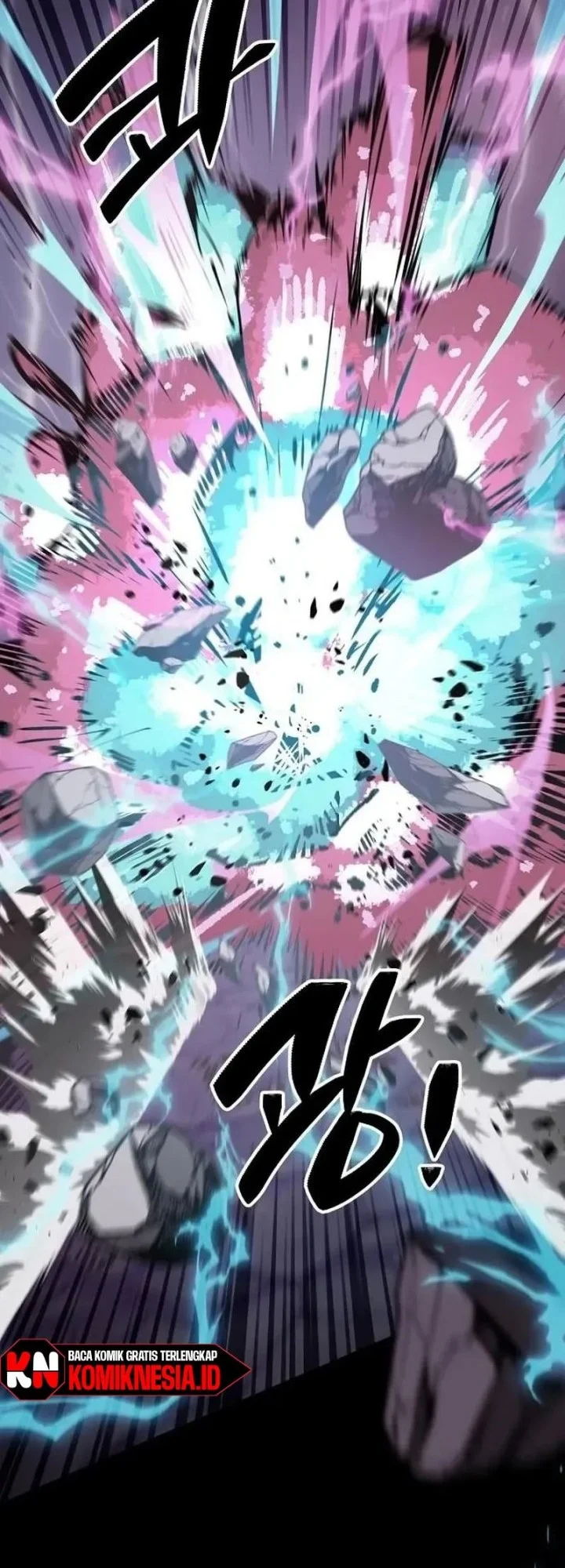 The Ruined World Was Mistaken for a Game Chapter 29 Gambar 18