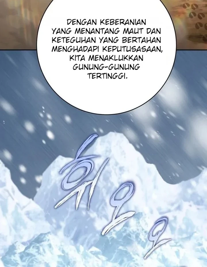 The Ruined World Was Mistaken for a Game Chapter 5 Gambar 53