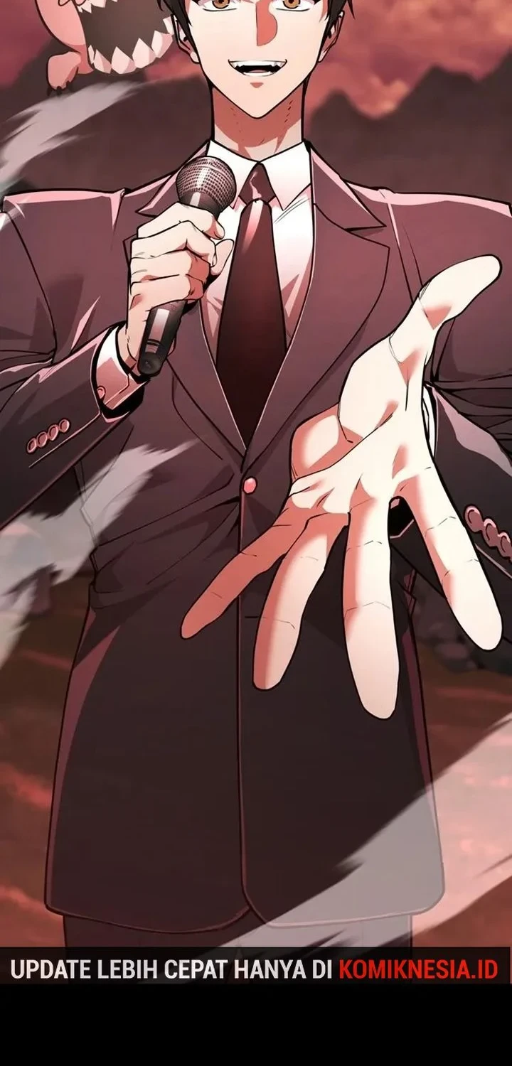 The Ruined World Was Mistaken for a Game Chapter 5 Gambar 65