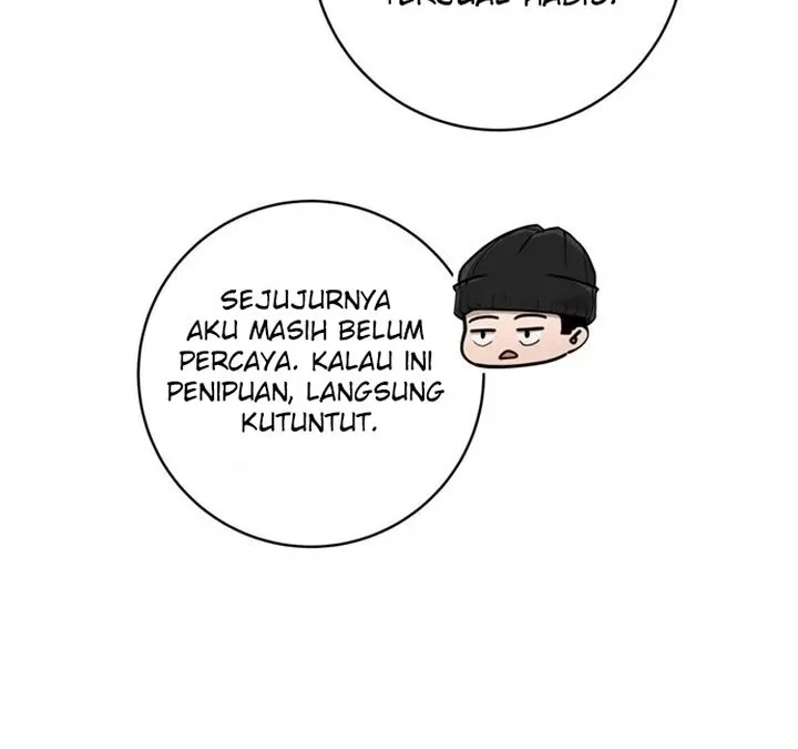 The Ruined World Was Mistaken for a Game Chapter 5 Gambar 72