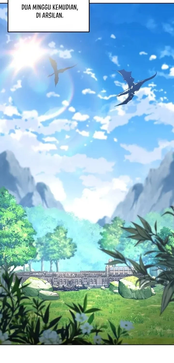 The Ruined World Was Mistaken for a Game Chapter 5 Gambar 76