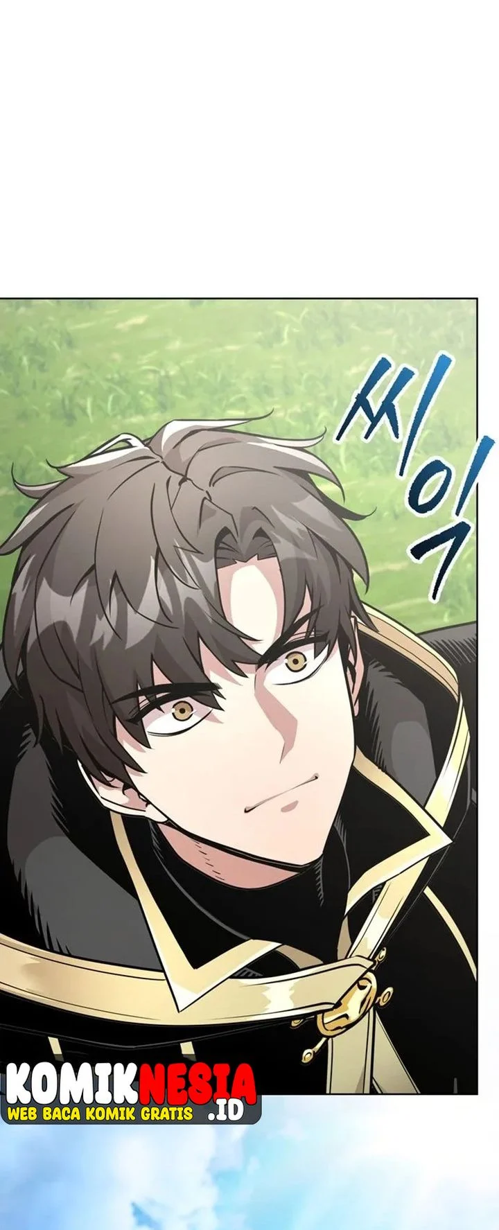 The Ruined World Was Mistaken for a Game Chapter 5 Gambar 77